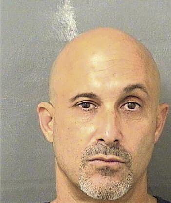 Jose Pazmartinez, - Palm Beach County, FL 